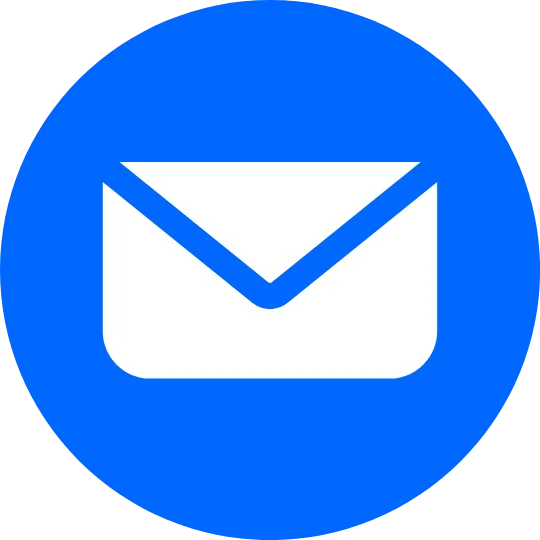 Ícone de e-mail