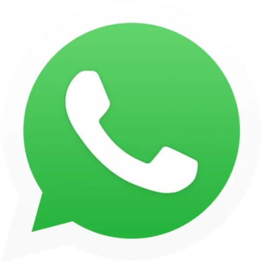 Ícone do WhatsApp