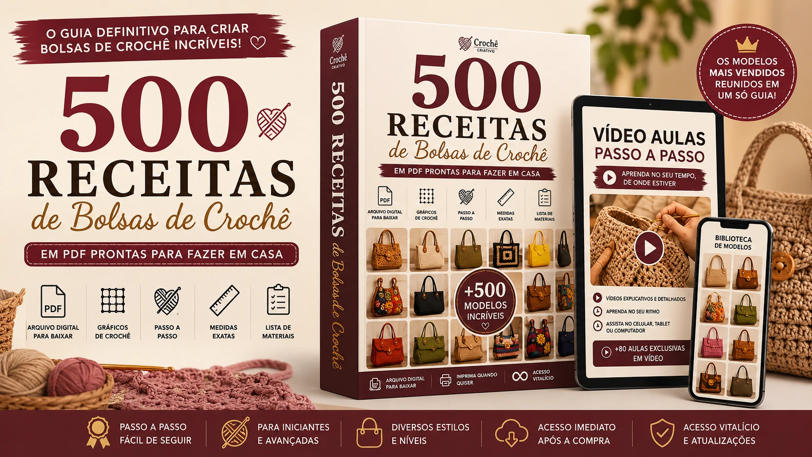 Mockup do plano básico